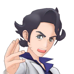 Professor Platan